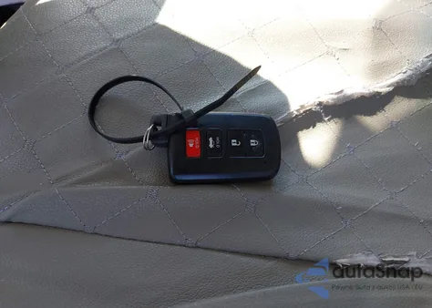 2016 Toyota Camry Xle из США, поврежденный, VIN 4T1BF1FK9GU604036